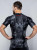 Fuji BJJ Kryptek Colab Typhoon Flex Lite ShortSleeve Rashguard