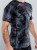 Fuji BJJ Kryptek Colab Typhoon Flex Lite ShortSleeve Rashguard