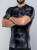 Fuji BJJ Kryptek Colab Typhoon Flex Lite ShortSleeve Rashguard