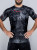 Fuji BJJ Kryptek Colab Typhoon Flex Lite ShortSleeve Rashguard