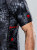 Fuji BJJ Kryptek Colab Typhoon Flex Lite ShortSleeve Rashguard