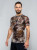 Fuji BJJ Kryptek Colab HIghlander Flex Lite ShortSleeve Rashguard