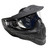 HK Army Black with clear Thermal lens HSTL Paintball Goggles Mask