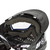 HK Army Black with clear Thermal lens HSTL Paintball Goggles Mask