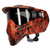 HK Army Red Flame with Smoke Thermal lens HSTL Paintball Goggles Mask