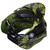 HK Army Fracture Olive Green with Thermal lens HSTL Paintball Goggles Mask