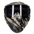 HK Army Fracture Tan with Thermal lens HSTL Paintball Goggles Mask