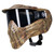 HK Army Realtree with Thermal lens HSTL Paintball Goggles Mask
