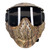HK Army Realtree with Thermal lens HSTL Paintball Goggles Mask