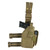 NCStar 2954T Universal Drop leg Holster