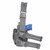 NCStar 2954U Universal Drop leg Holster