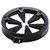 Black Exalt Universal Feedgate V3  