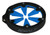 Cyan Blue Exalt Universal Feedgate V3  
