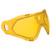 Yellow Valken Profit Thermal Paintball Goggles Lens