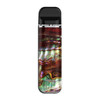 Smok Novo 2 Pod System Starter Kit-Brick Red Shell