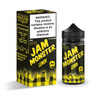 Lemon 100ml eJuice by Jam Monster
