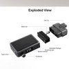 OXBAR x Pod Juice OXPOD Elite Pod Kit