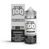 Keep it 100 Unflavored 100ml E-Juice 3mg