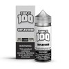 Keep it 100 Unflavored 100ml E-Juice 6mg