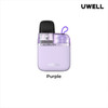Uwell Caliburn G3 Lite KoKo Pod Kit-Purple