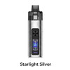 Uwell Typhos Pod Kit-Starlight Silver