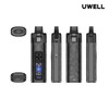 Uwell Typhos Pod Kit 6 Sides