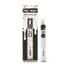 Wulf Mods Ari Knife Kit Assorted Colors - 9PK white black spatter