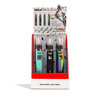 Wulf Mods Ari Knife Kit Assorted Colors - 9PK