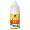 SVRF Refreshing Salt 30ML E-Juice 48MG