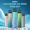 Uwell Caliburn G4 Mini Pod Kit