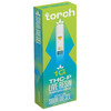 Torch THC-P Live Resin Disposable 1G Sour Diesel