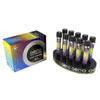 AERA THC D8THCP Worm Holes 2G - 10COUNT Ghost Train Sativa