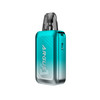VooPoo ARGUS A Pod Mod Kit Azure Blue Back