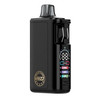 VooPoo VRIZZ 2 Pod Kit Black Leather Front