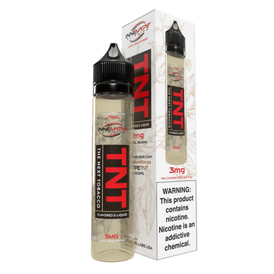 Innevape TNT 75ml E-Juice