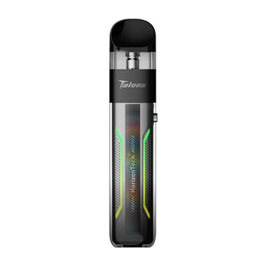 Horizon Talons Pod Kit Midnight Silver