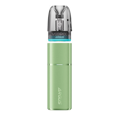 VooPoo ARGUS G3 Mini Pod Kit Grass green Front