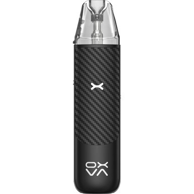 OXVA NeXLIM GO Pod Kit-Black Warrior