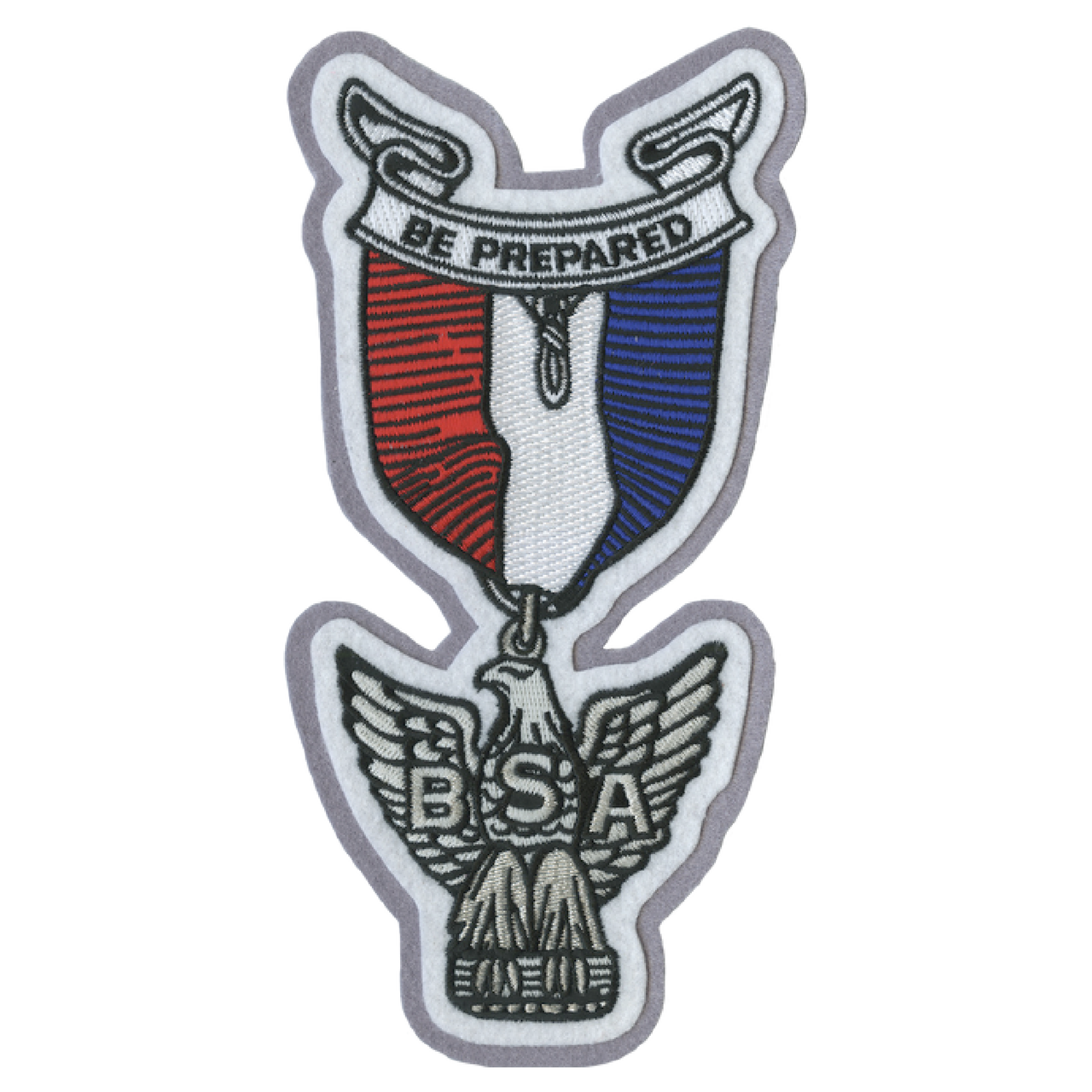 eagle scout emblem 2022