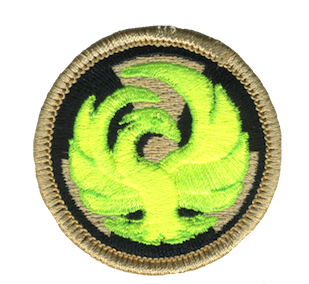 Radioactive Patrol Patch : Free Programs, Utilities And Apps