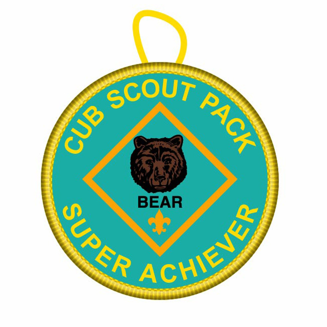 cub-scout-super-achiever-patch-bear-rank