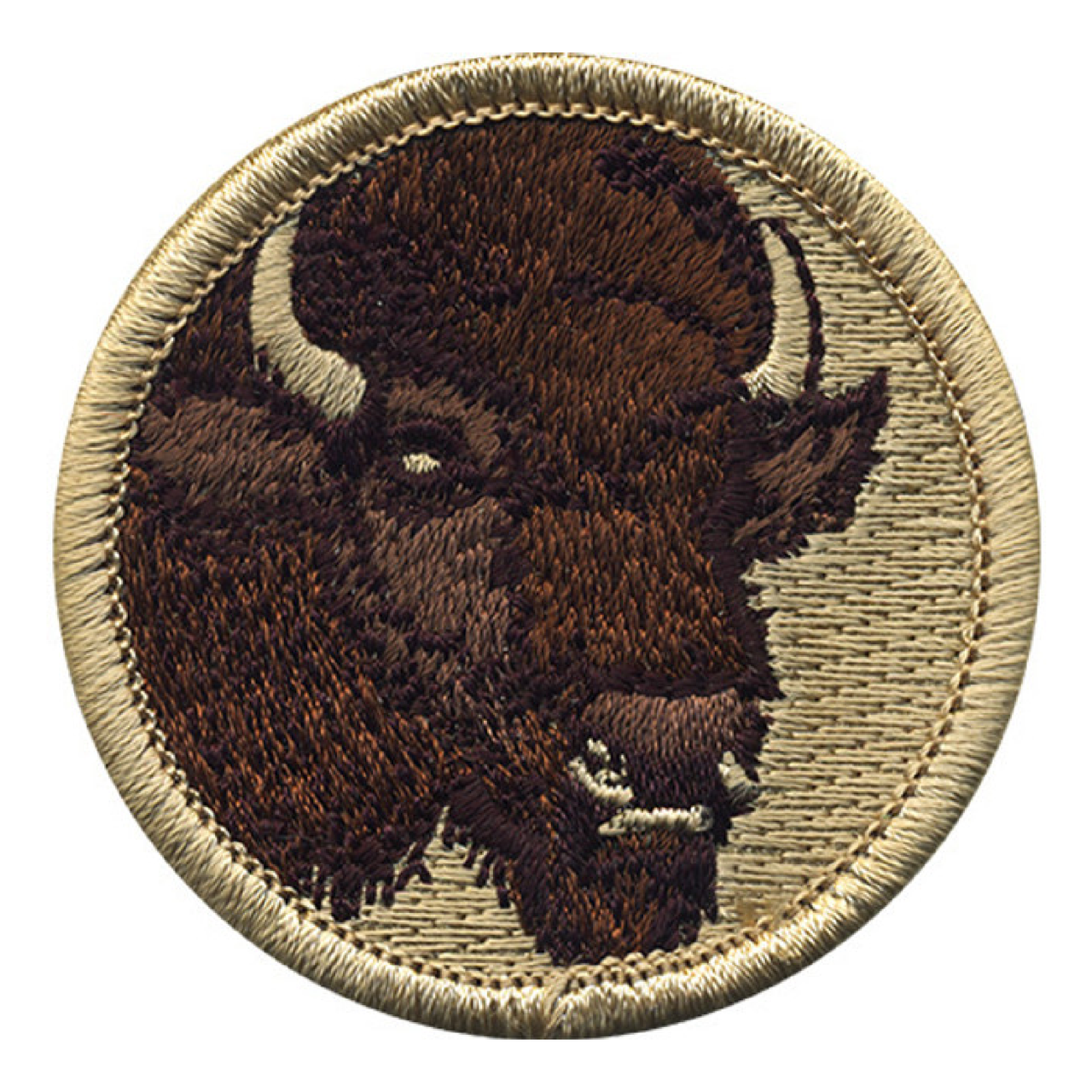 Buffalo Valley District Patch — Eagle Peak Store