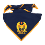 Troop Neckerchief with BSA Logo