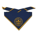 Troop Neckerchief with Scouting America Logo