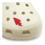 Order of the Arrow Shoe Charm