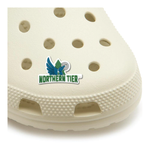 Northern Tier Shoe Charm