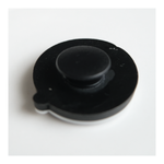 Eagle Scout Shoe Charm - Eagle Scout Badge - back