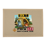 Wolf Cub Scout Den Flag SP5942