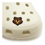 Wood Badge Critter Shoe Charm - Beaver