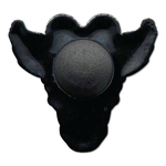 Wood Badge Critter Shoe Charm - Antelope